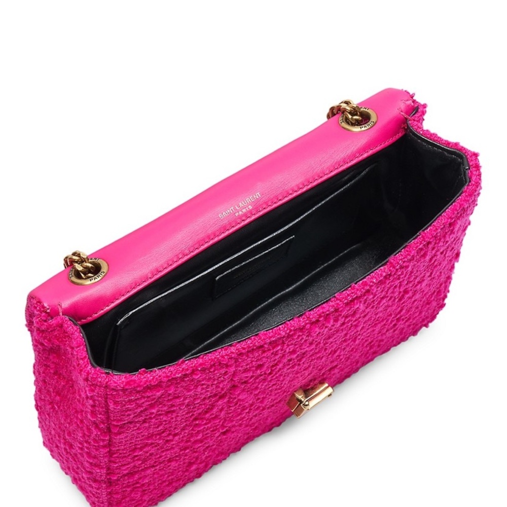 YSL Jamie Bag - Picture 7 of 14